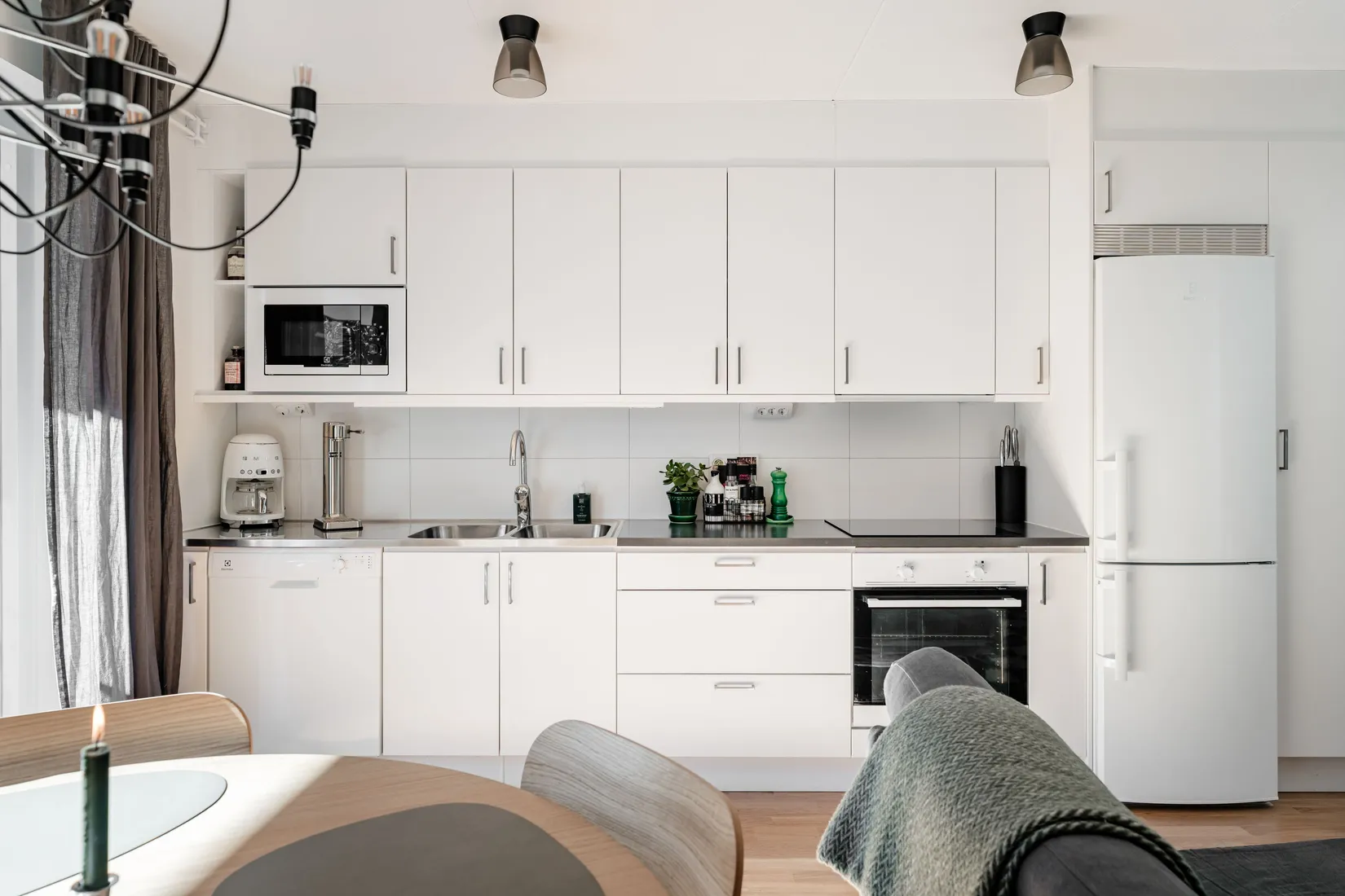 Bostadsrätt, KÄLLTORPSVÄGEN 13, Näsbypark, Täby