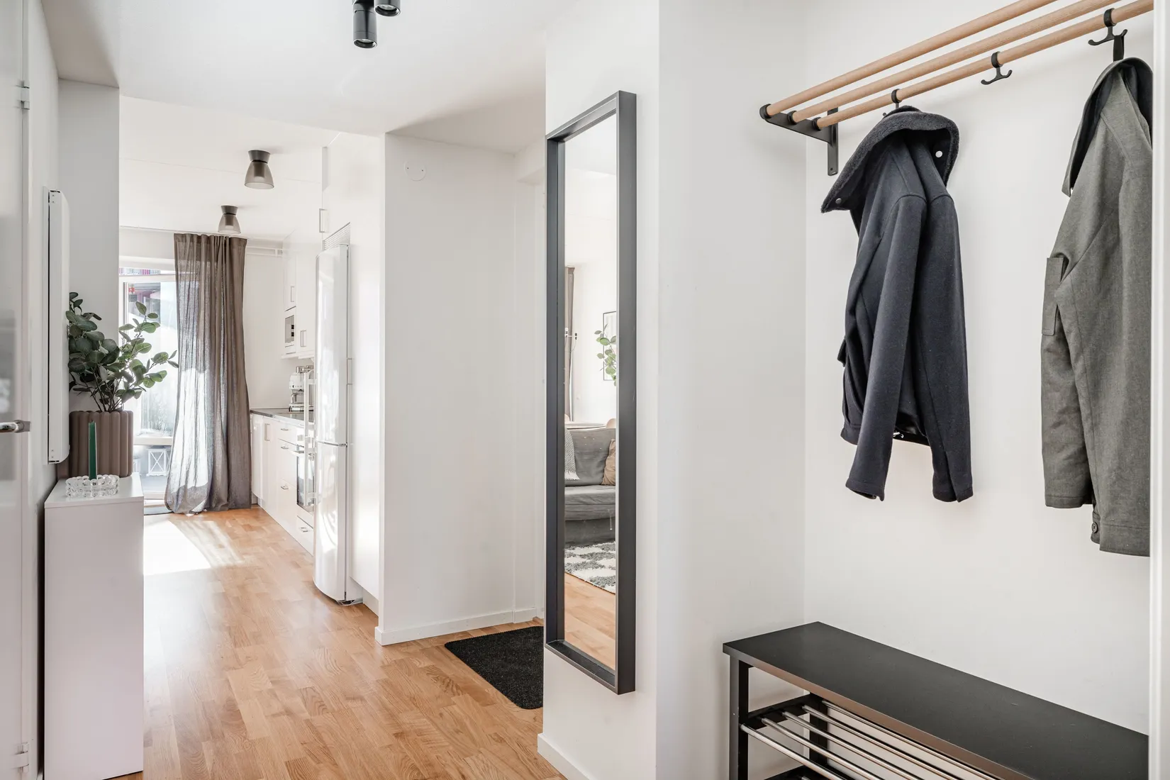 Bostadsrätt, KÄLLTORPSVÄGEN 13, Näsbypark, Täby