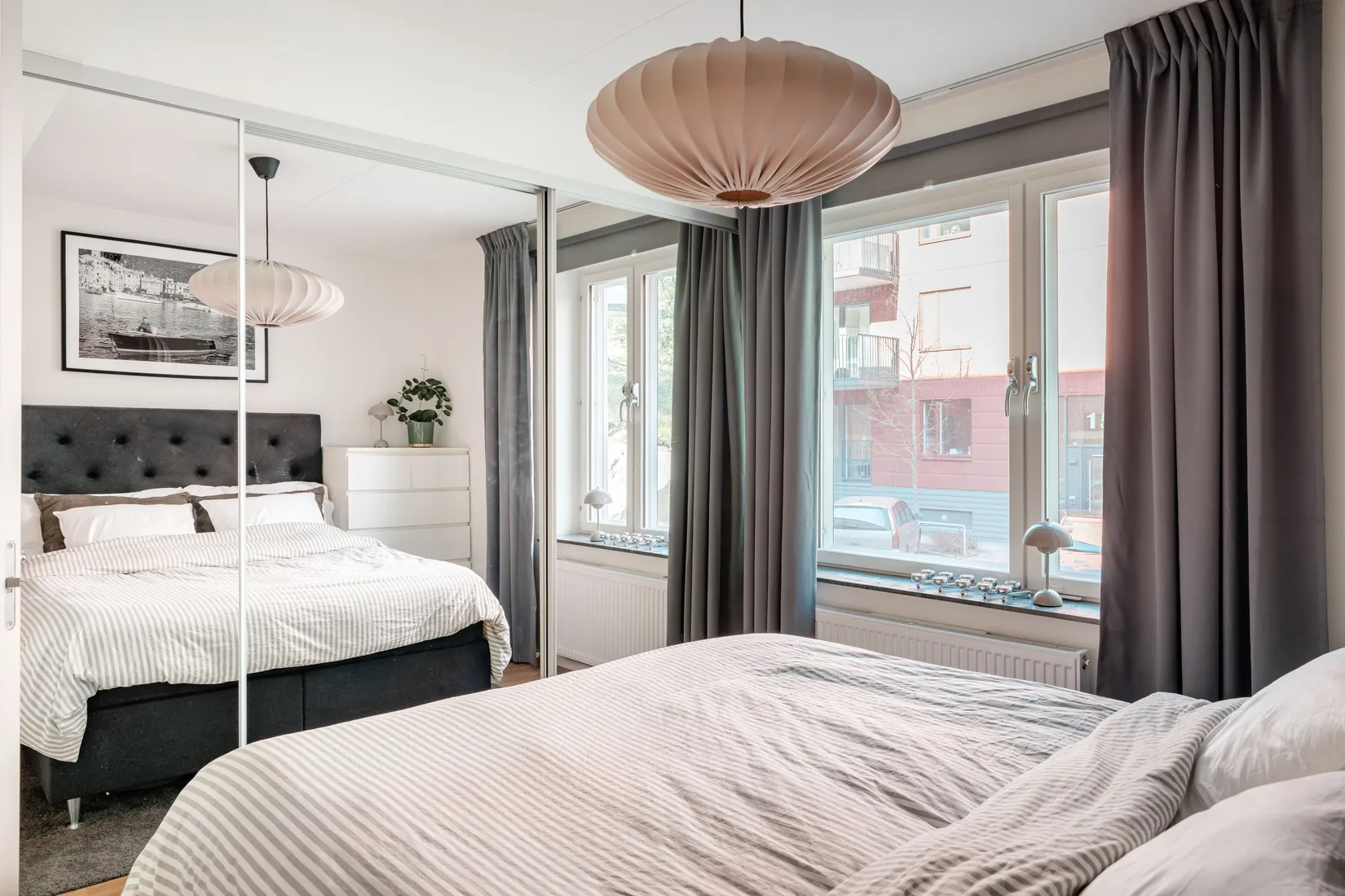 Bostadsrätt, KÄLLTORPSVÄGEN 13, Näsbypark, Täby