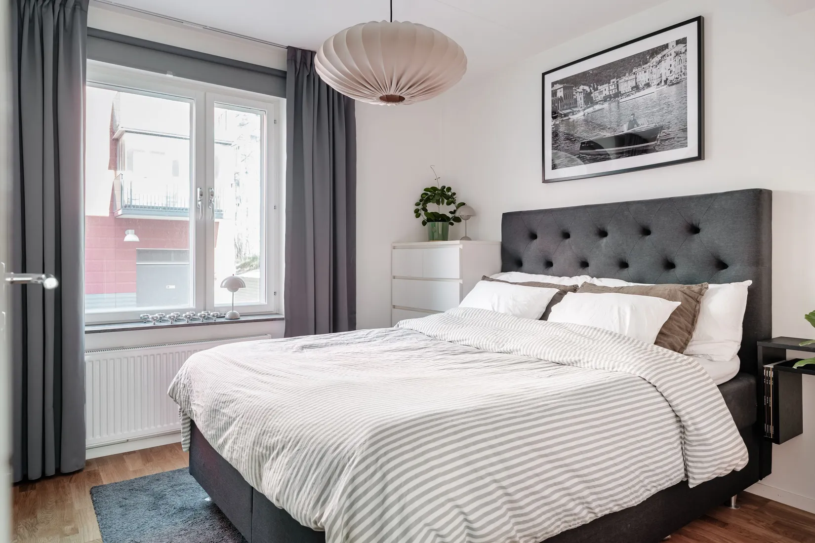 Bostadsrätt, KÄLLTORPSVÄGEN 13, Näsbypark, Täby