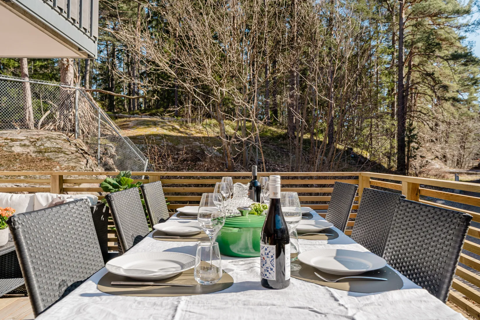 Bostadsrätt, KÄLLTORPSVÄGEN 13, Näsbypark, Täby