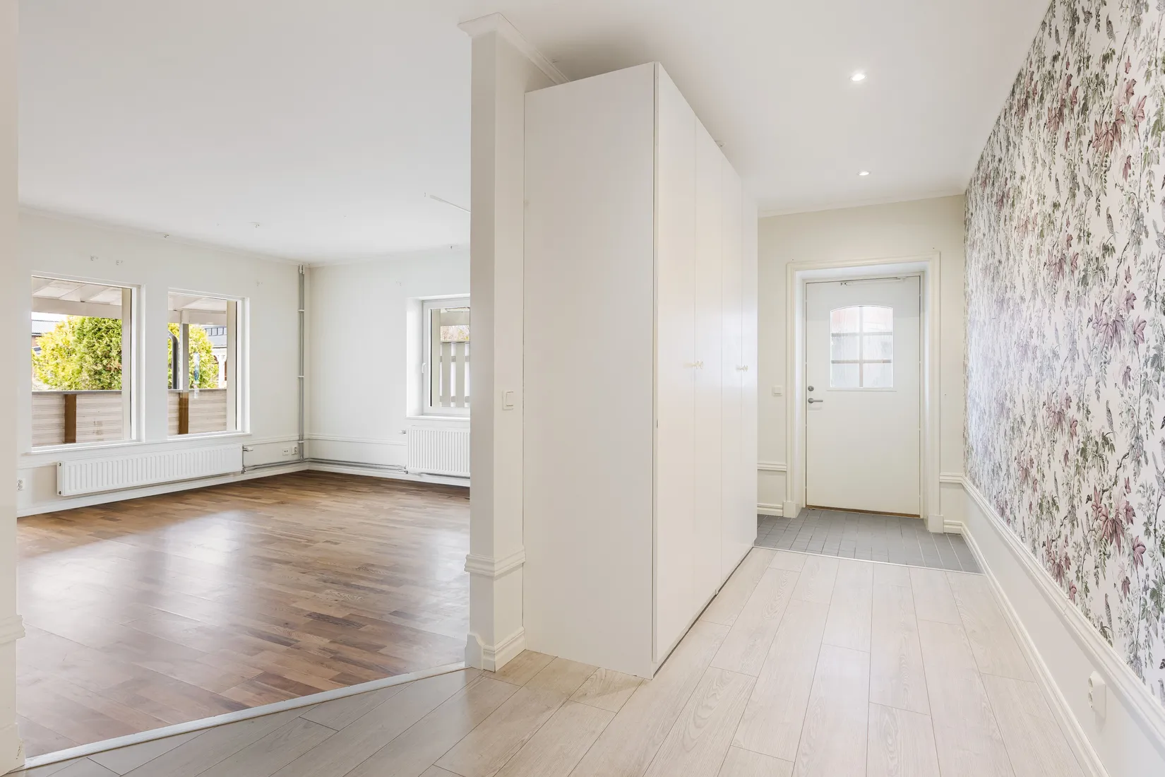 Bostadsrätt, Petterstorp 6G, Petterstorp/Gorsinge, Strängnäs