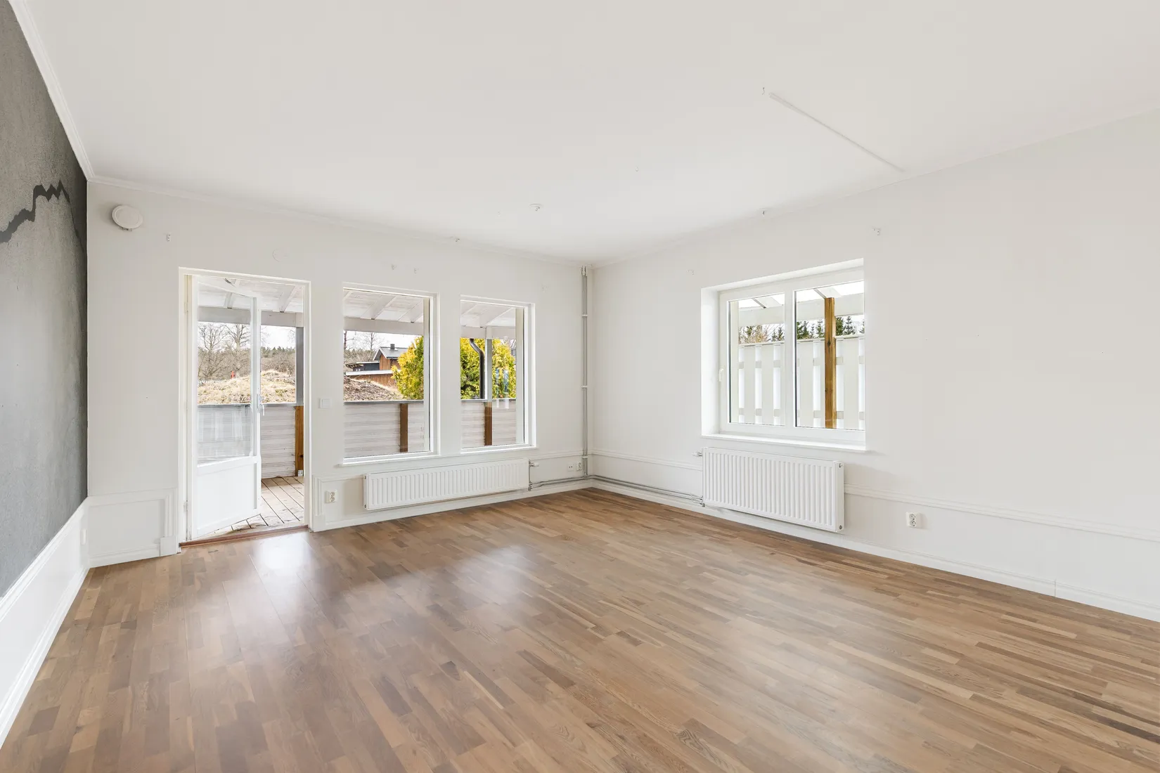 Bostadsrätt, Petterstorp 6G, Petterstorp/Gorsinge, Strängnäs