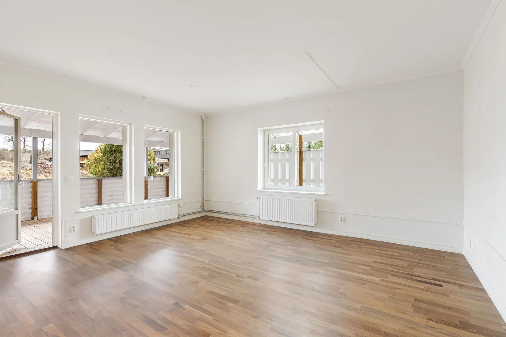 Bostadsrätt, Petterstorp 6G, Petterstorp/Gorsinge, Strängnäs