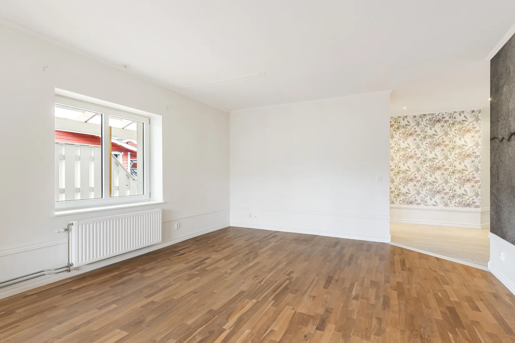 Bostadsrätt, Petterstorp 6G, Petterstorp/Gorsinge, Strängnäs