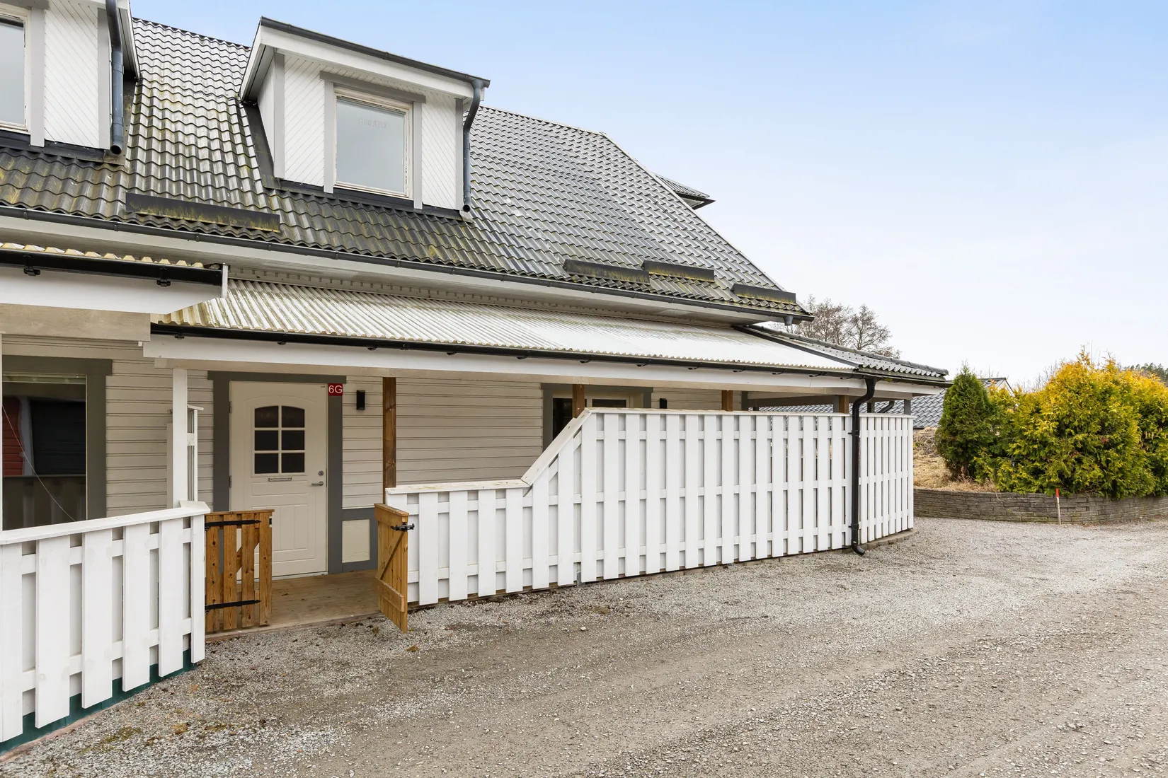 Bostadsrätt, Petterstorp 6G, Petterstorp/Gorsinge, Strängnäs