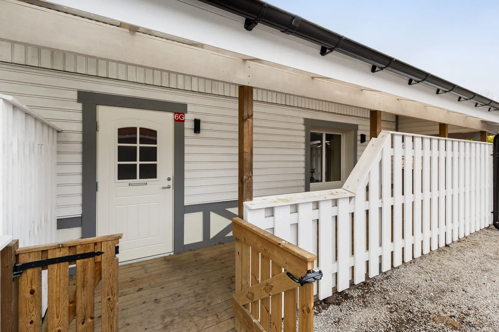 Bostadsrätt, Petterstorp 6G, Petterstorp/Gorsinge, Strängnäs