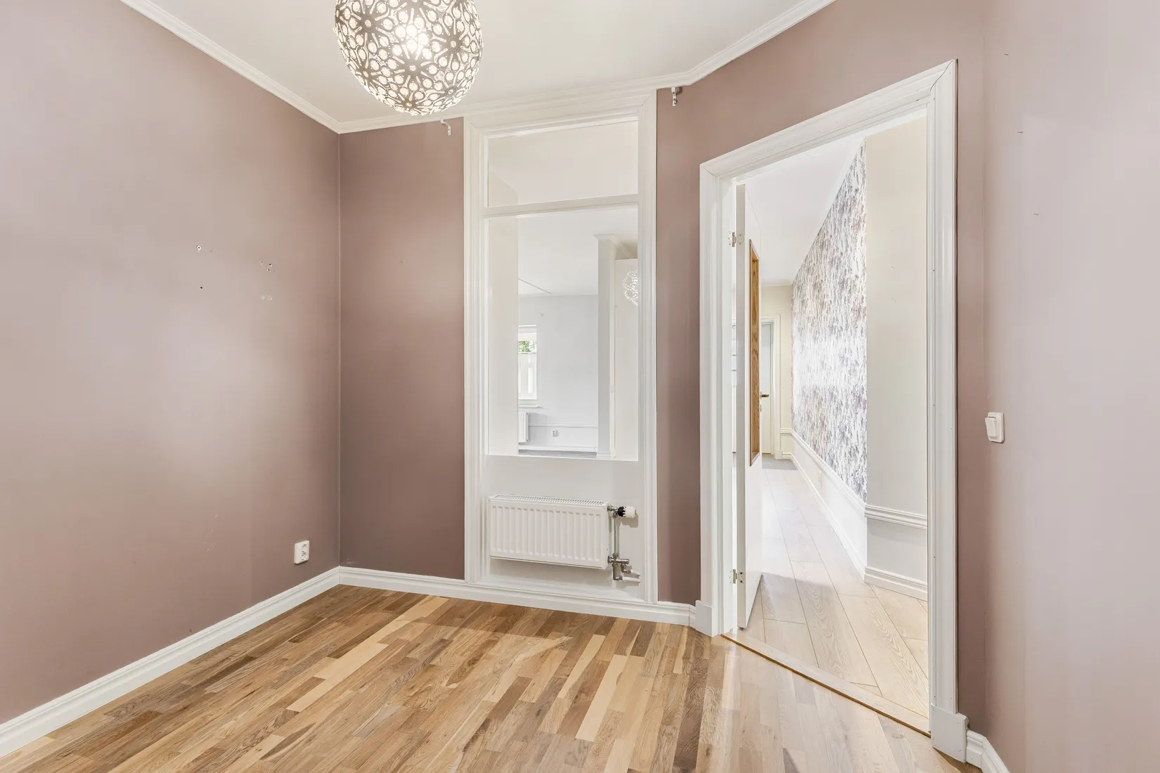 Bostadsrätt, Petterstorp 6G, Petterstorp/Gorsinge, Strängnäs