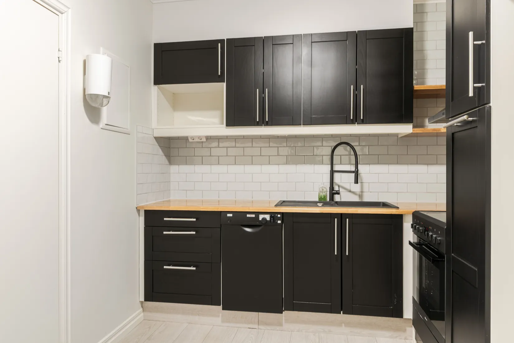 Bostadsrätt, Petterstorp 6G, Petterstorp/Gorsinge, Strängnäs