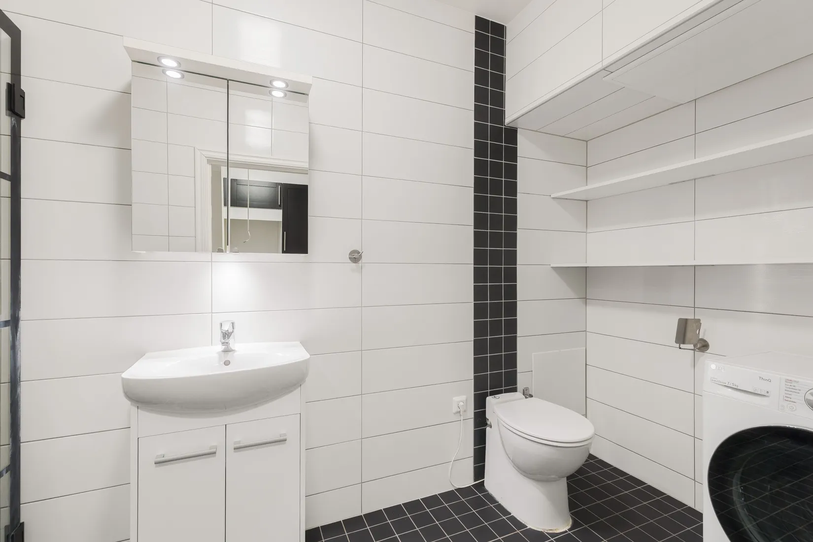 Bostadsrätt, Petterstorp 6G, Petterstorp/Gorsinge, Strängnäs