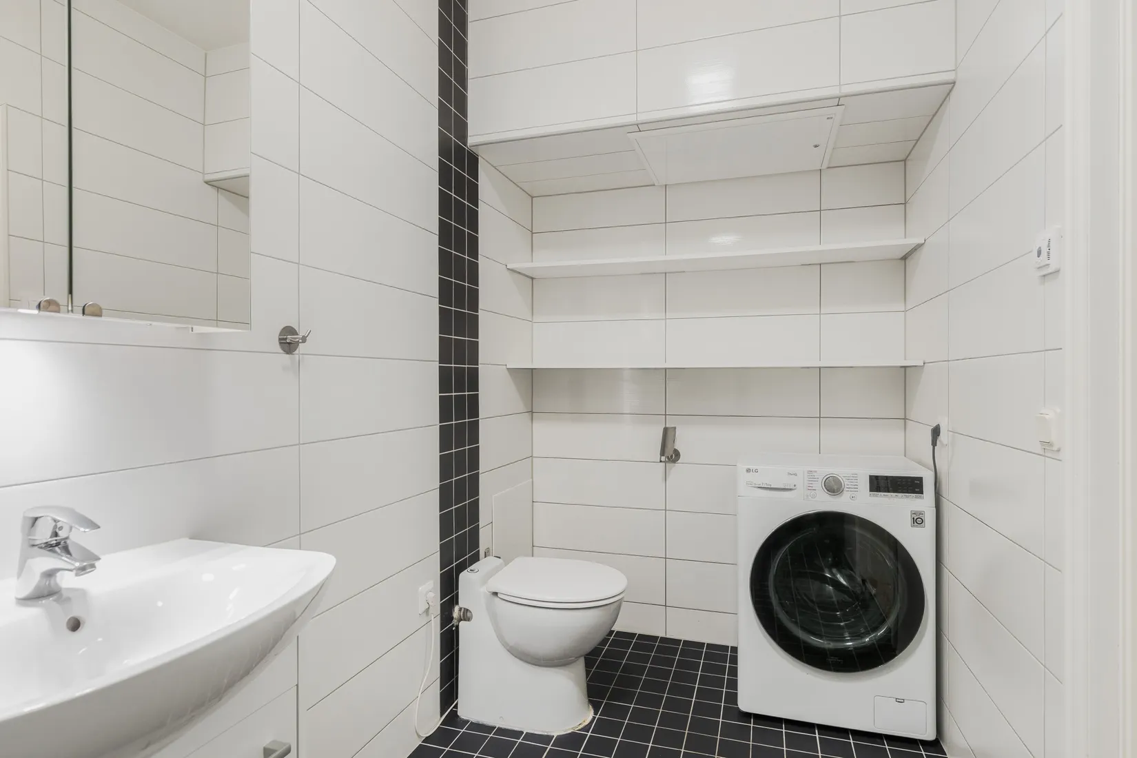 Bostadsrätt, Petterstorp 6G, Petterstorp/Gorsinge, Strängnäs