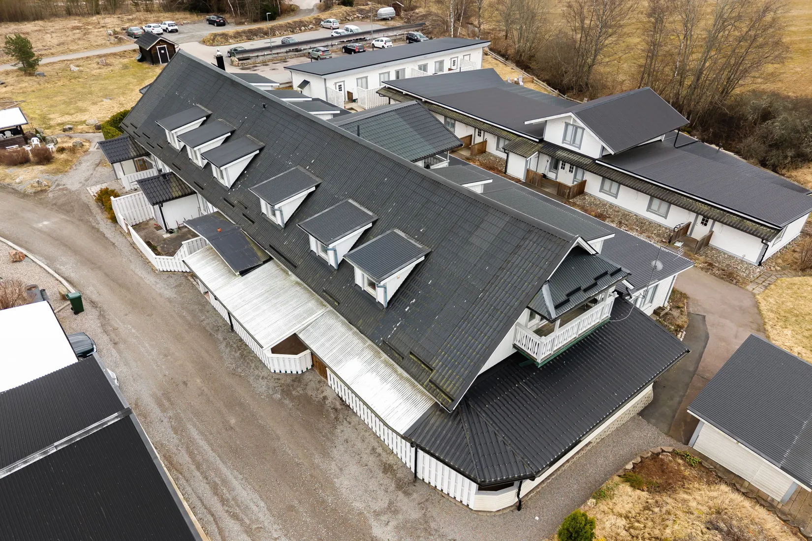 Bostadsrätt, Petterstorp 6G, Petterstorp/Gorsinge, Strängnäs