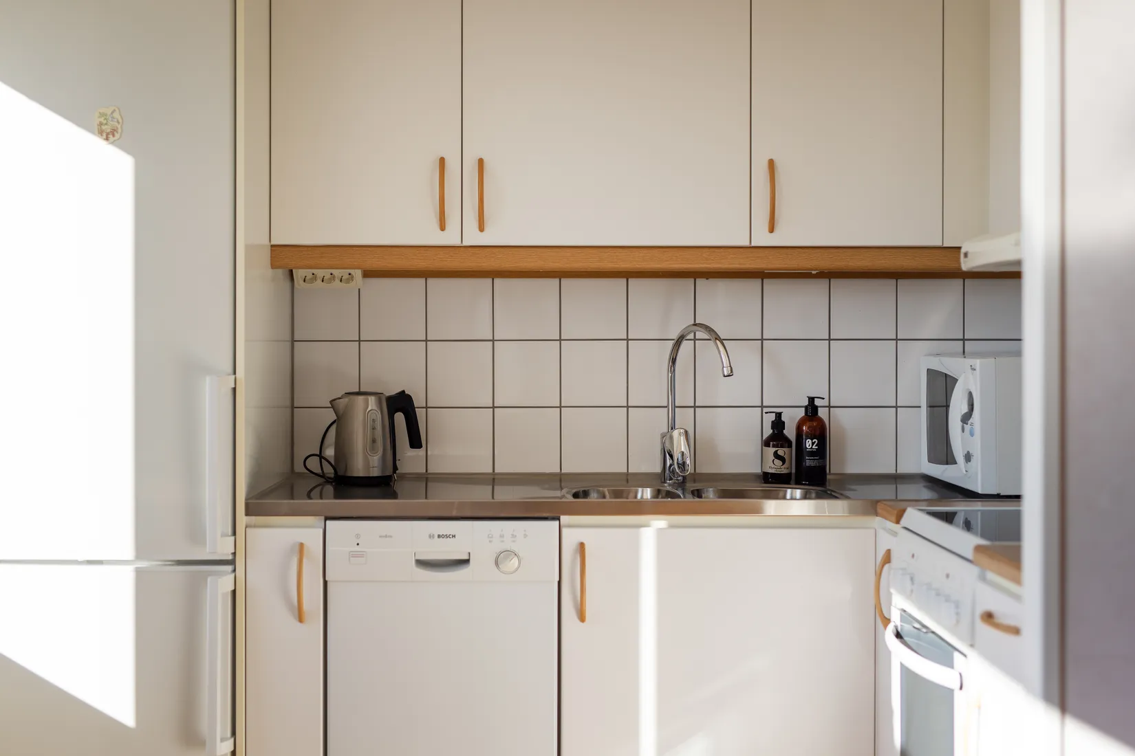 Bostadsrätt, Fruängstorget 3, Fruängen, Stockholm