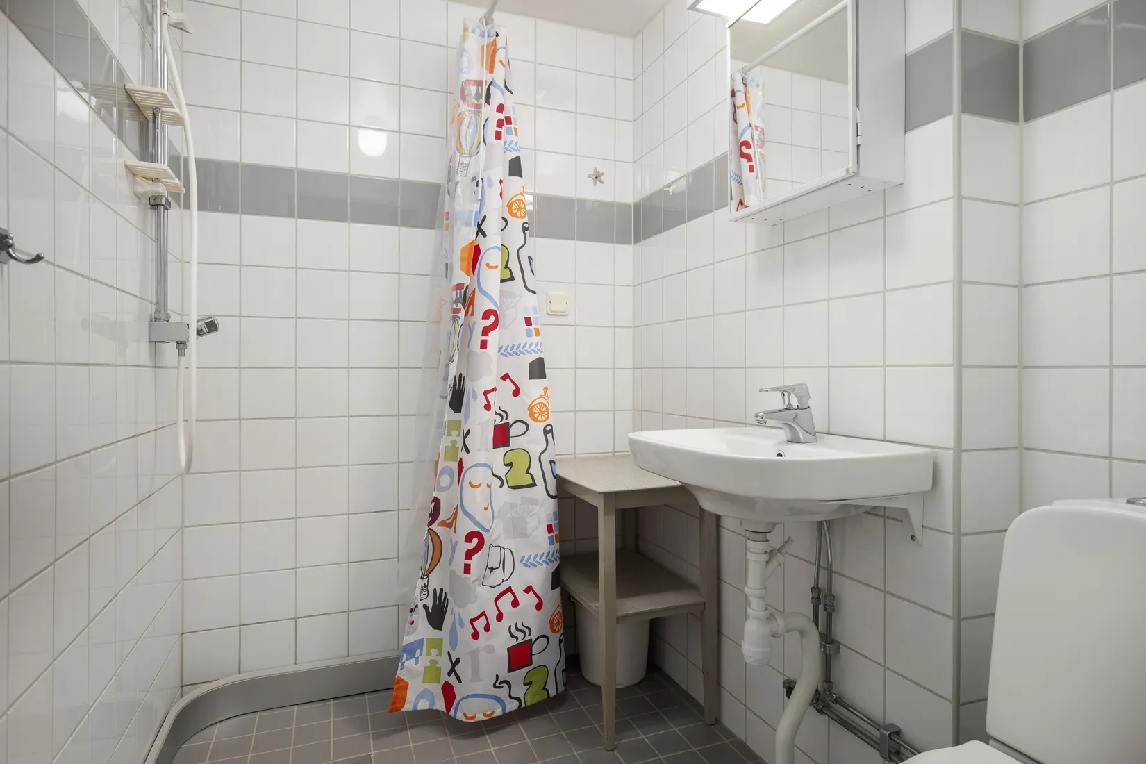 Bostadsrätt, Fruängstorget 3, Fruängen, Stockholm