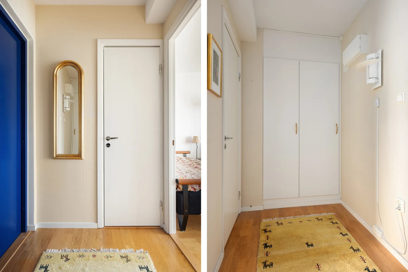 Bostadsrätt, Fruängstorget 3, Fruängen, Stockholm