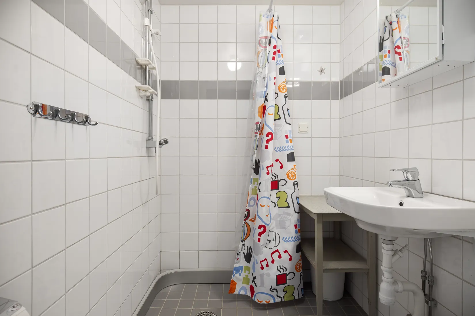 Bostadsrätt, Fruängstorget 3, Fruängen, Stockholm