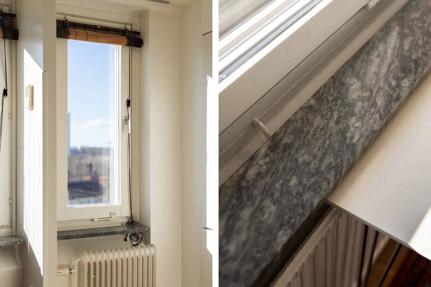 Bostadsrätt, Fruängstorget 3, Fruängen, Stockholm