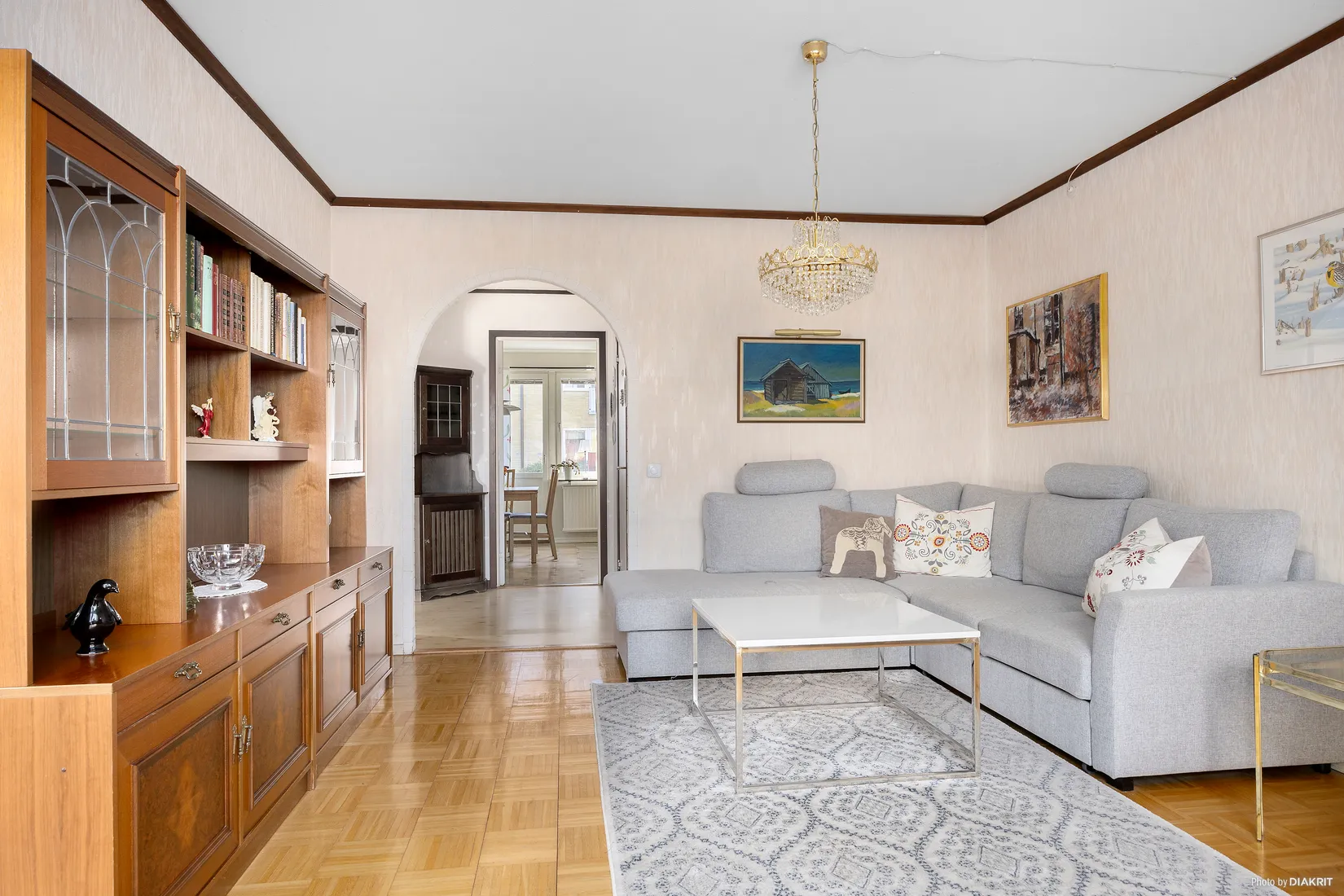 Bostadsrätt, Jungmansgatan 72, Kölen - Södra Visby, Gotland