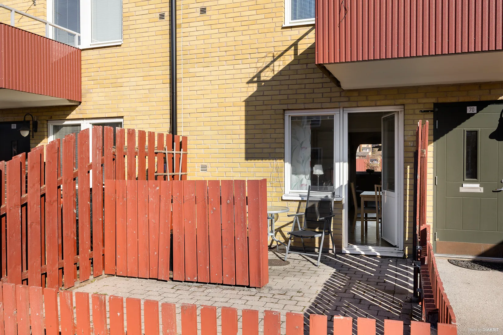 Bostadsrätt, Jungmansgatan 72, Kölen - Södra Visby, Gotland