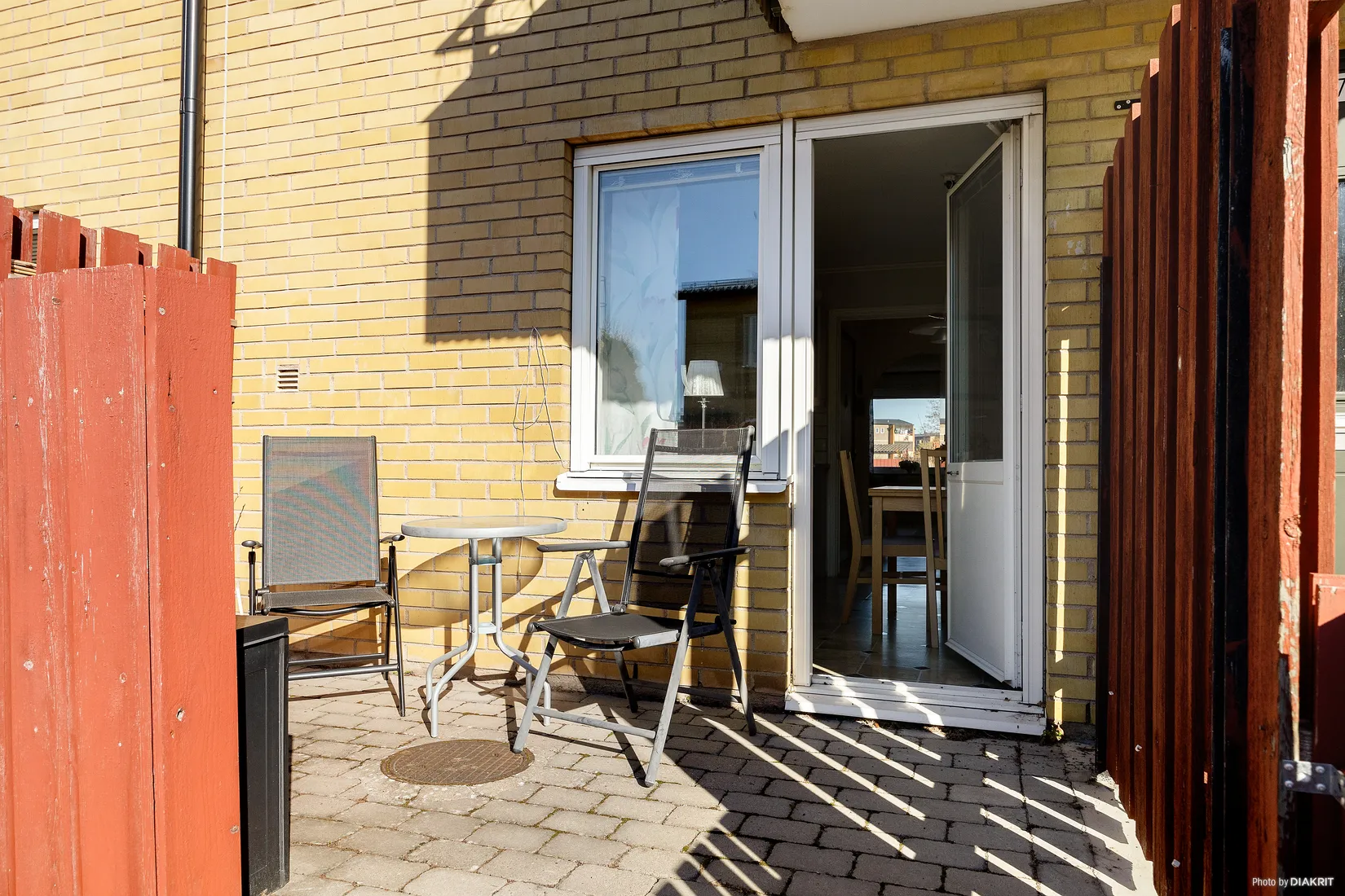 Bostadsrätt, Jungmansgatan 72, Kölen - Södra Visby, Gotland