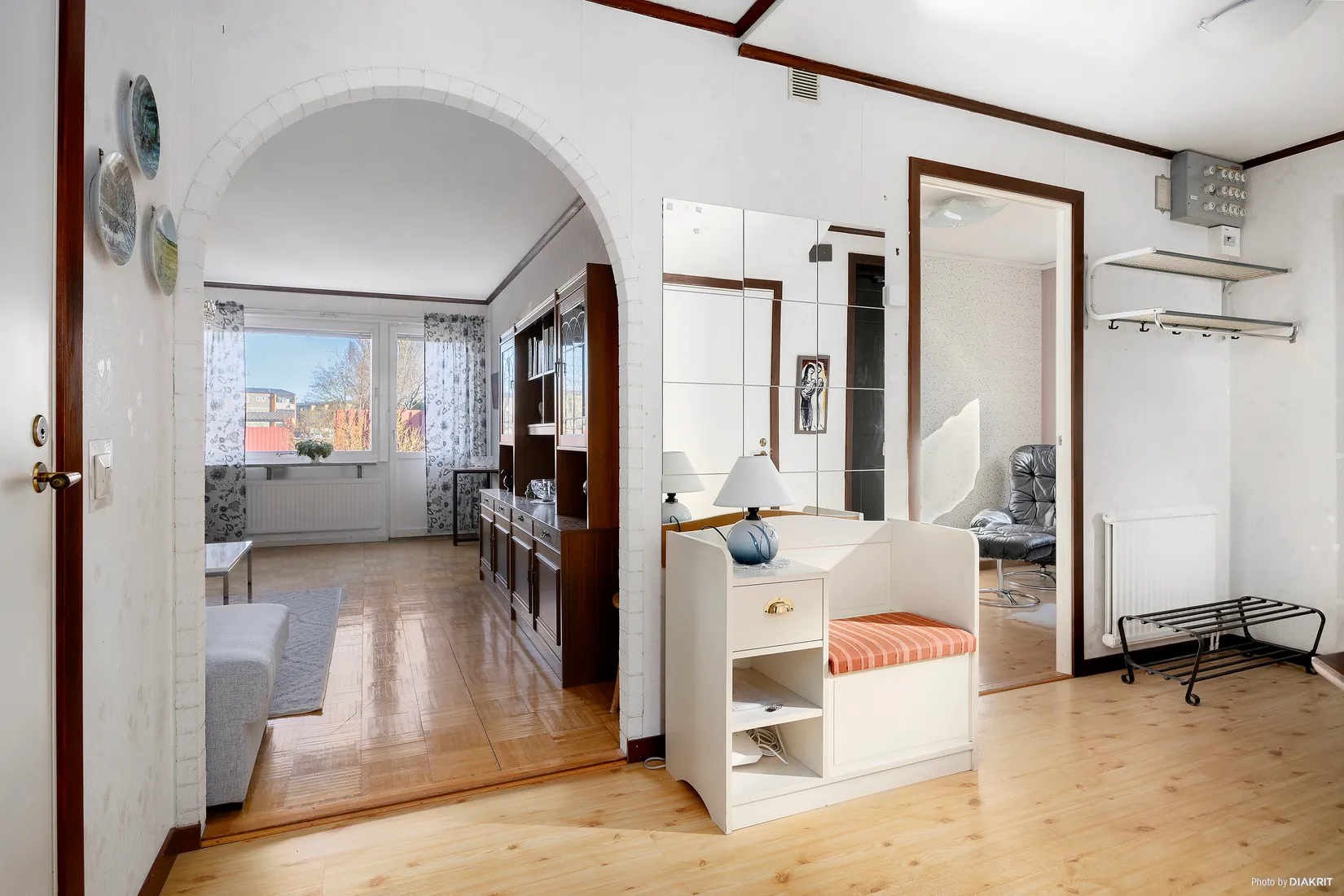 Bostadsrätt, Jungmansgatan 72, Kölen - Södra Visby, Gotland