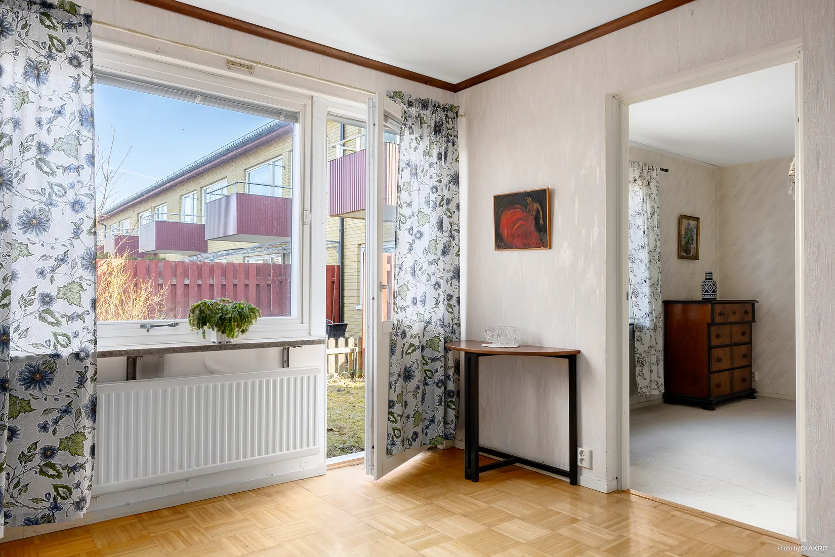 Bostadsrätt, Jungmansgatan 72, Kölen - Södra Visby, Gotland