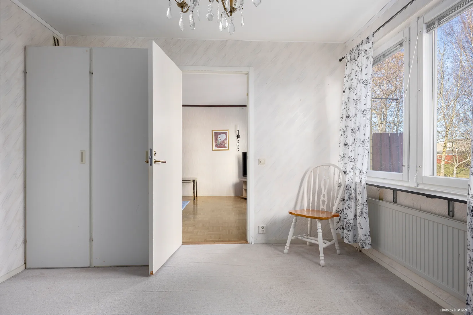 Bostadsrätt, Jungmansgatan 72, Kölen - Södra Visby, Gotland