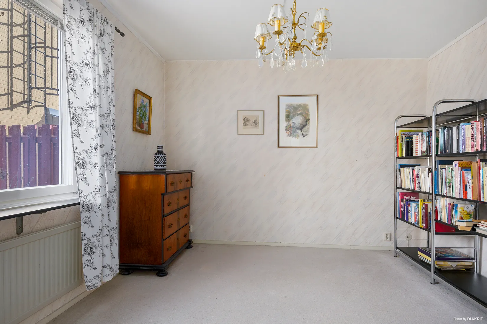 Bostadsrätt, Jungmansgatan 72, Kölen - Södra Visby, Gotland