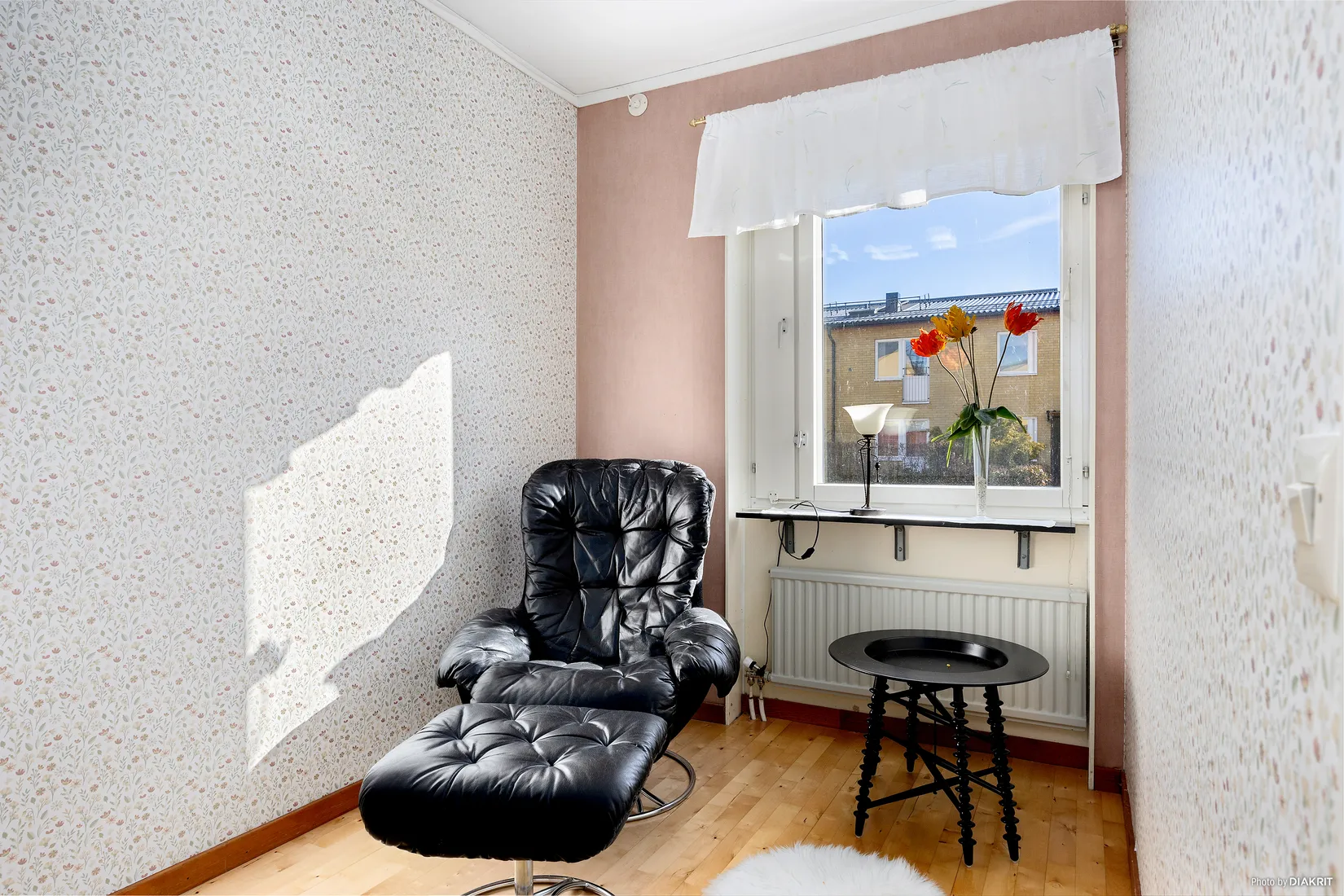 Bostadsrätt, Jungmansgatan 72, Kölen - Södra Visby, Gotland