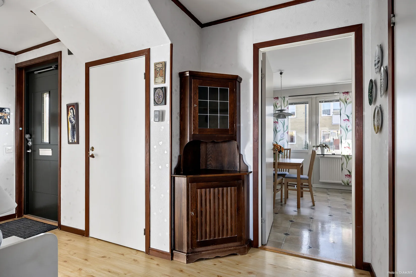 Bostadsrätt, Jungmansgatan 72, Kölen - Södra Visby, Gotland