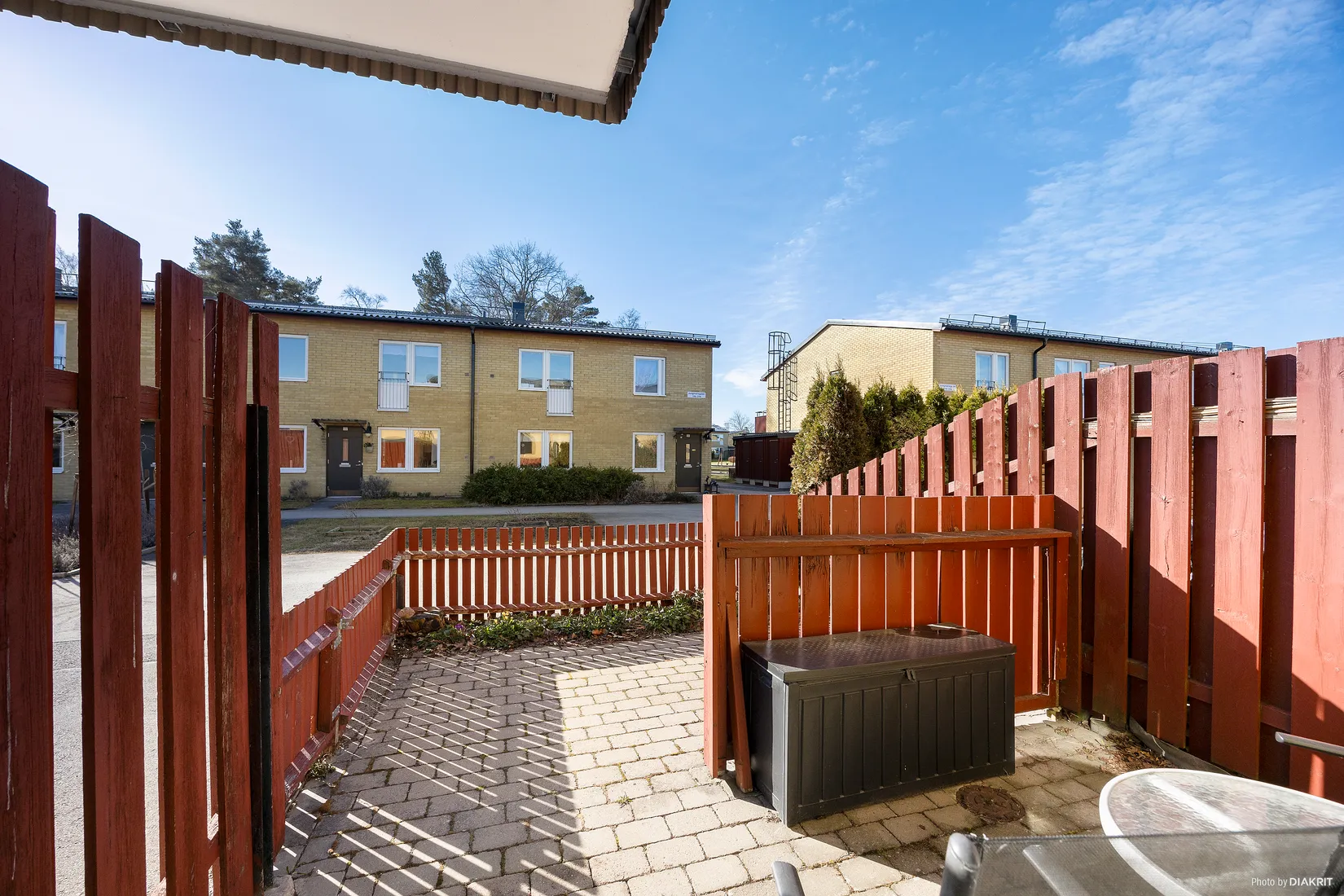 Bostadsrätt, Jungmansgatan 72, Kölen - Södra Visby, Gotland