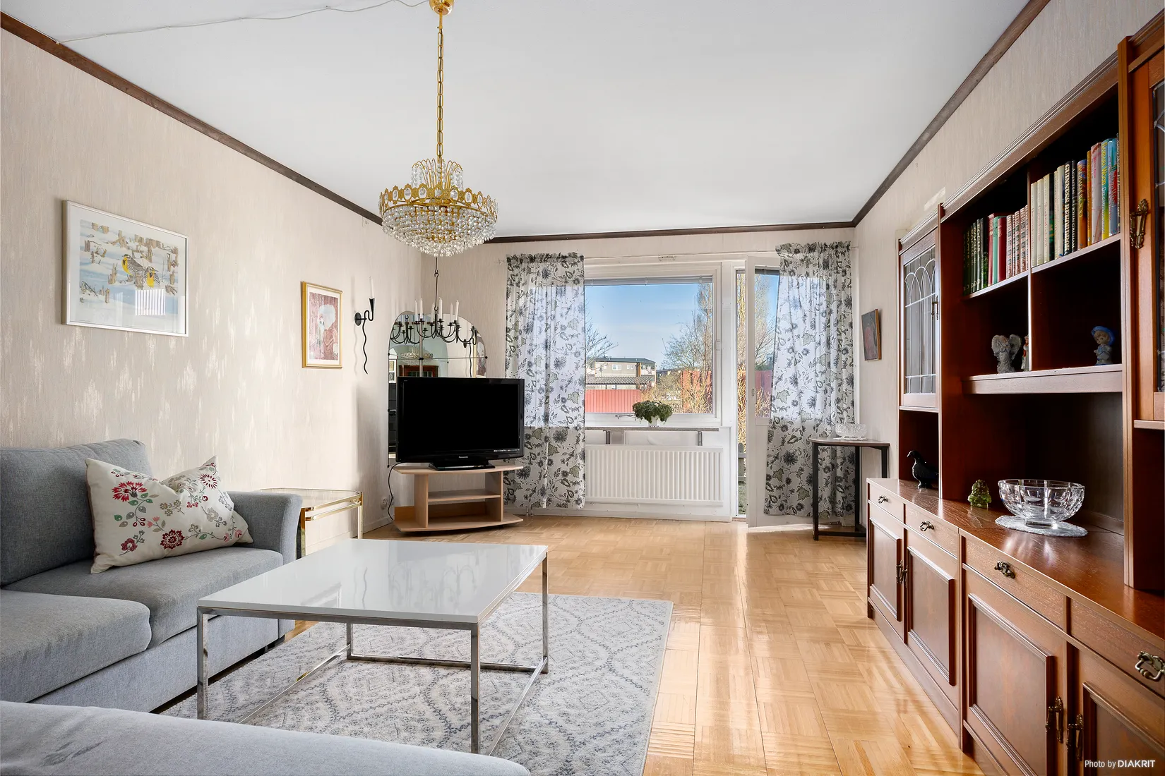 Bostadsrätt, Jungmansgatan 72, Kölen - Södra Visby, Gotland