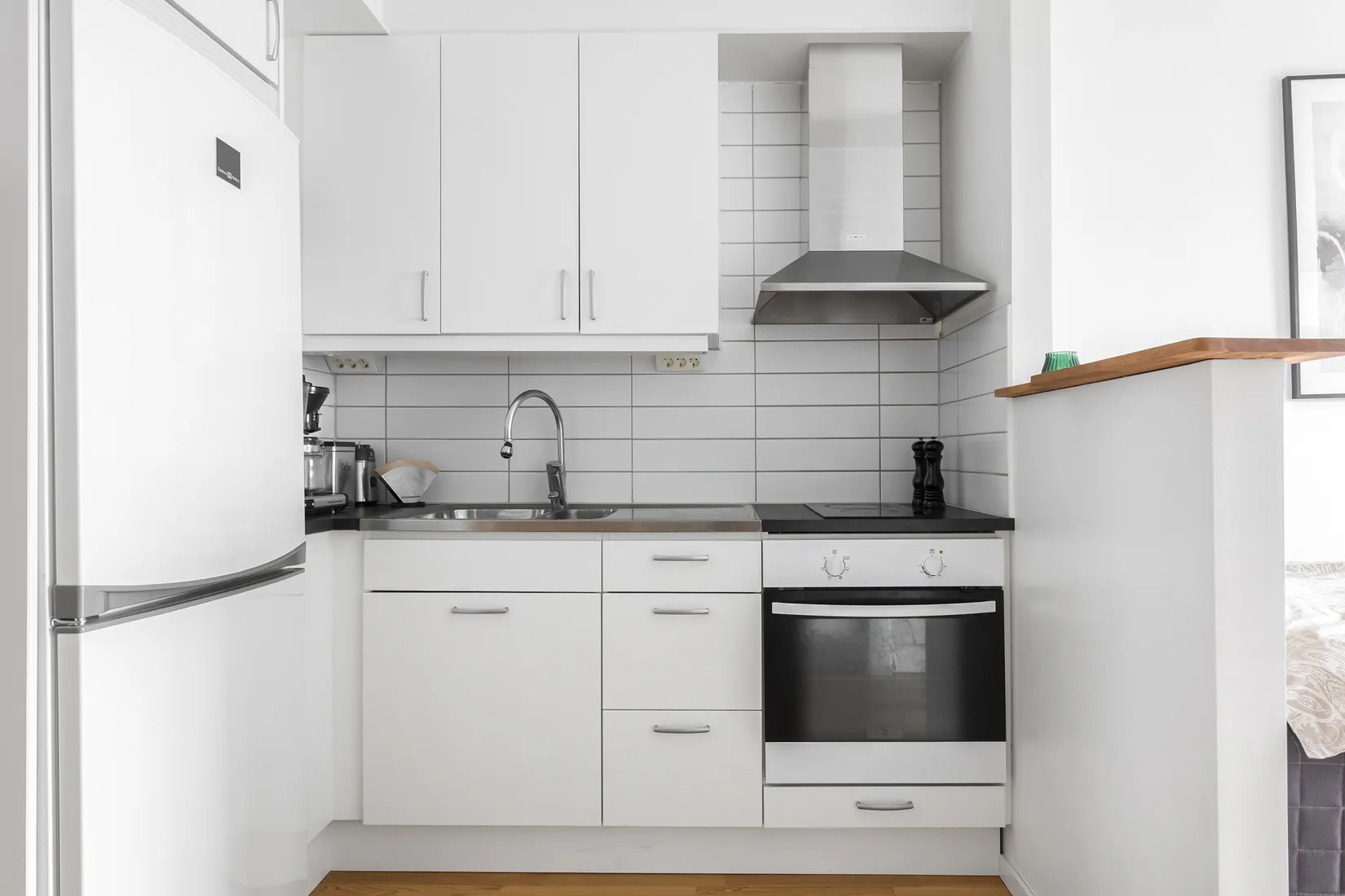 Bostadsrätt, Västra Varvsgatan 16G, Västra Hamnen, Malmö