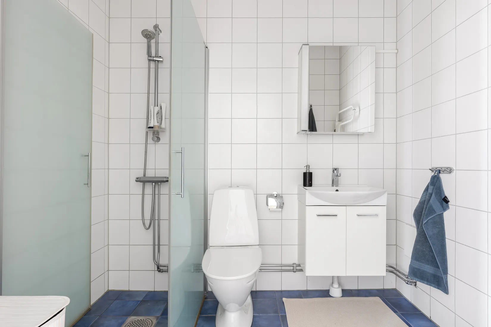 Bostadsrätt, Västra Varvsgatan 16G, Västra Hamnen, Malmö