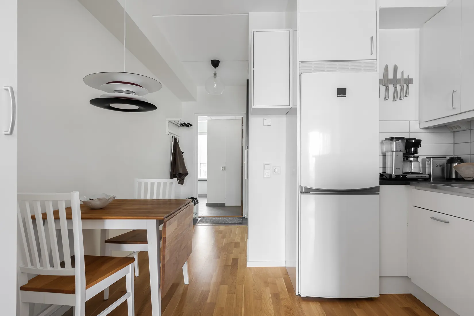 Bostadsrätt, Västra Varvsgatan 16G, Västra Hamnen, Malmö