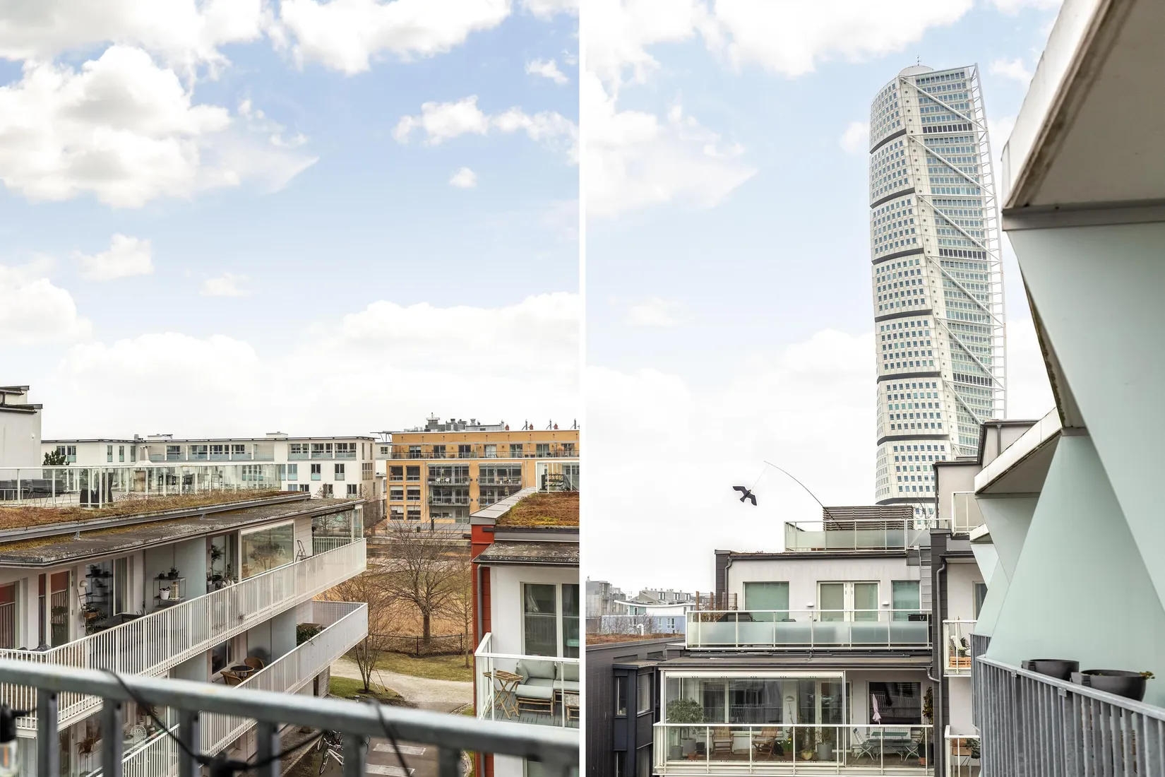 Bostadsrätt, Västra Varvsgatan 16G, Västra Hamnen, Malmö