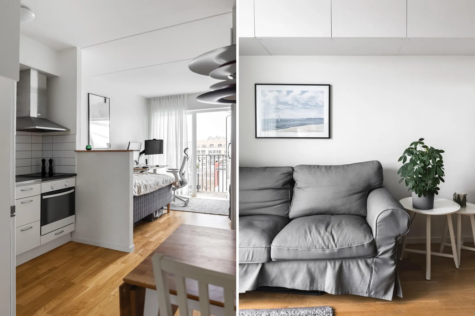 Bostadsrätt, Västra Varvsgatan 16G, Västra Hamnen, Malmö