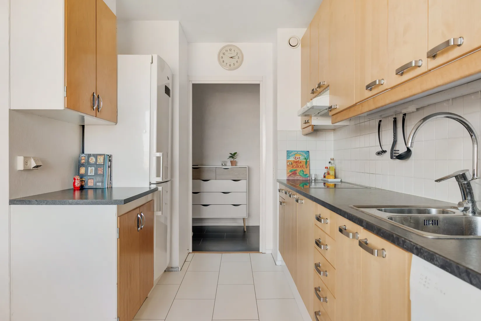 Bostadsrätt, Konsultgatan 30, Södertorp, Malmö