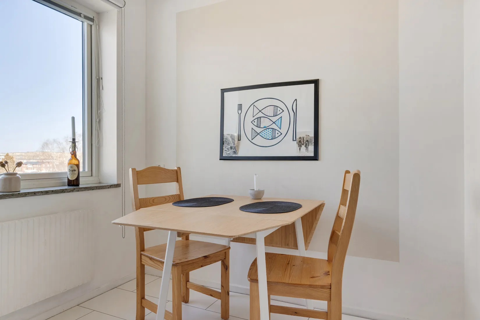 Bostadsrätt, Konsultgatan 30, Södertorp, Malmö