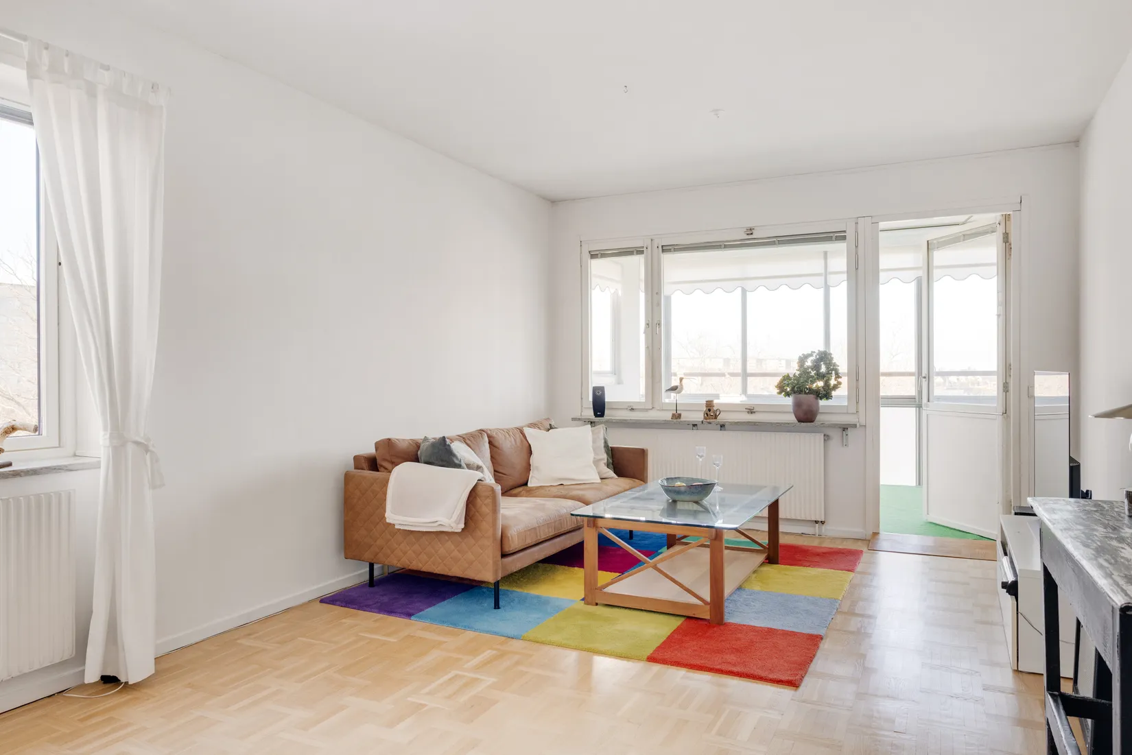 Bostadsrätt, Konsultgatan 30, Södertorp, Malmö