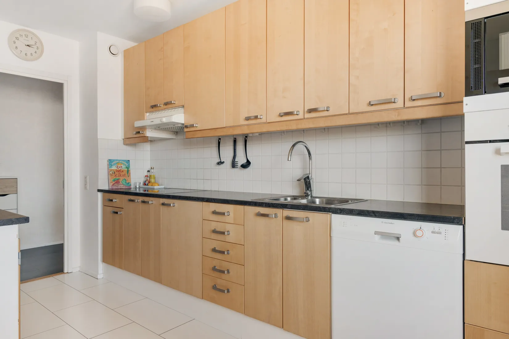 Bostadsrätt, Konsultgatan 30, Södertorp, Malmö