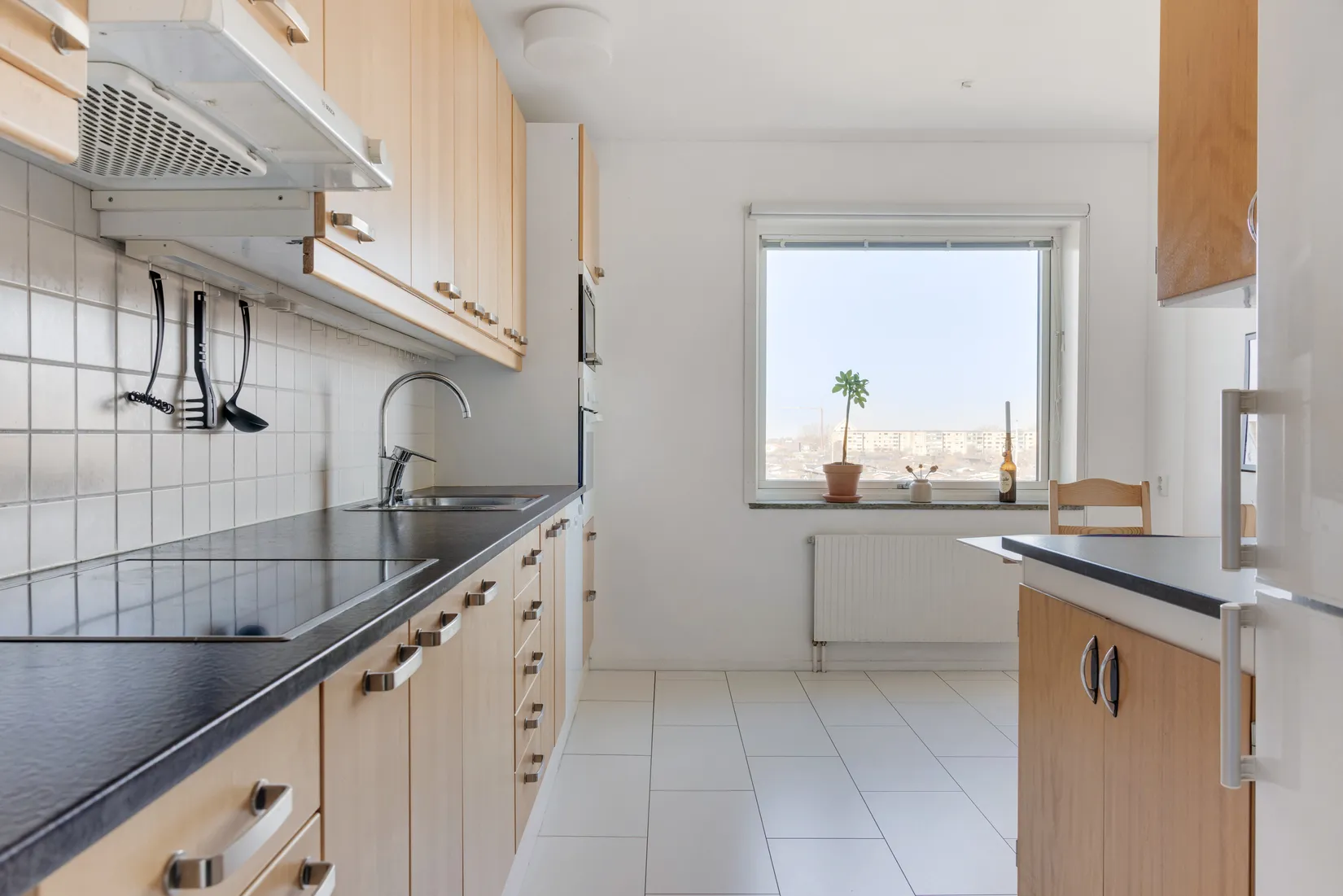 Bostadsrätt, Konsultgatan 30, Södertorp, Malmö