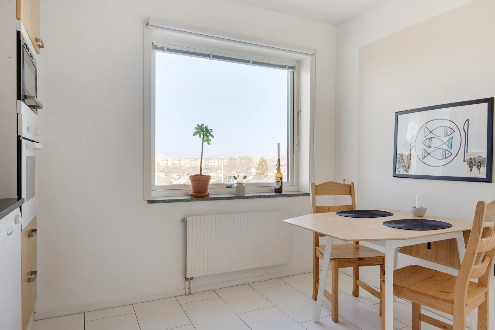 Bostadsrätt, Konsultgatan 30, Södertorp, Malmö