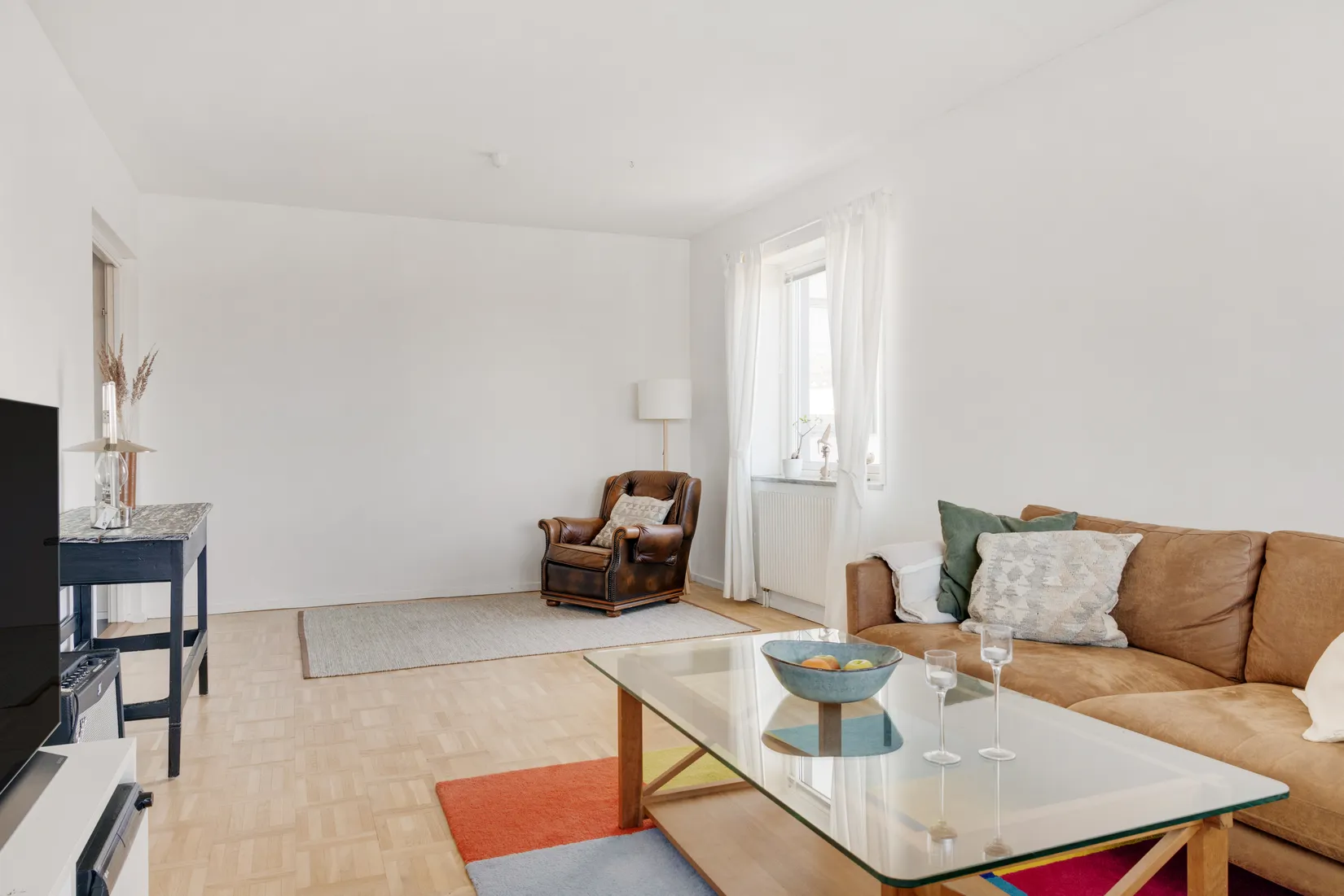 Bostadsrätt, Konsultgatan 30, Södertorp, Malmö