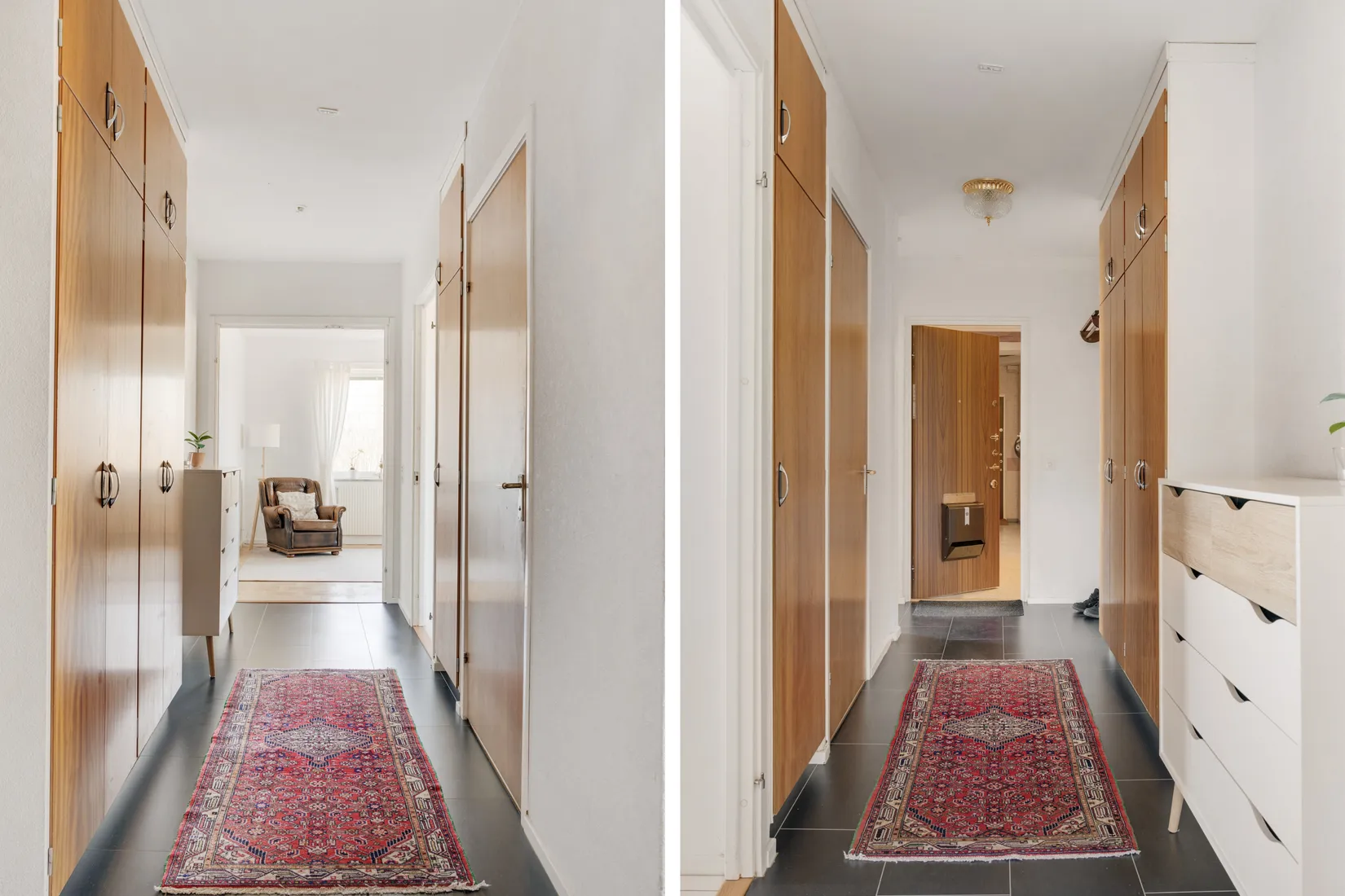 Bostadsrätt, Konsultgatan 30, Södertorp, Malmö