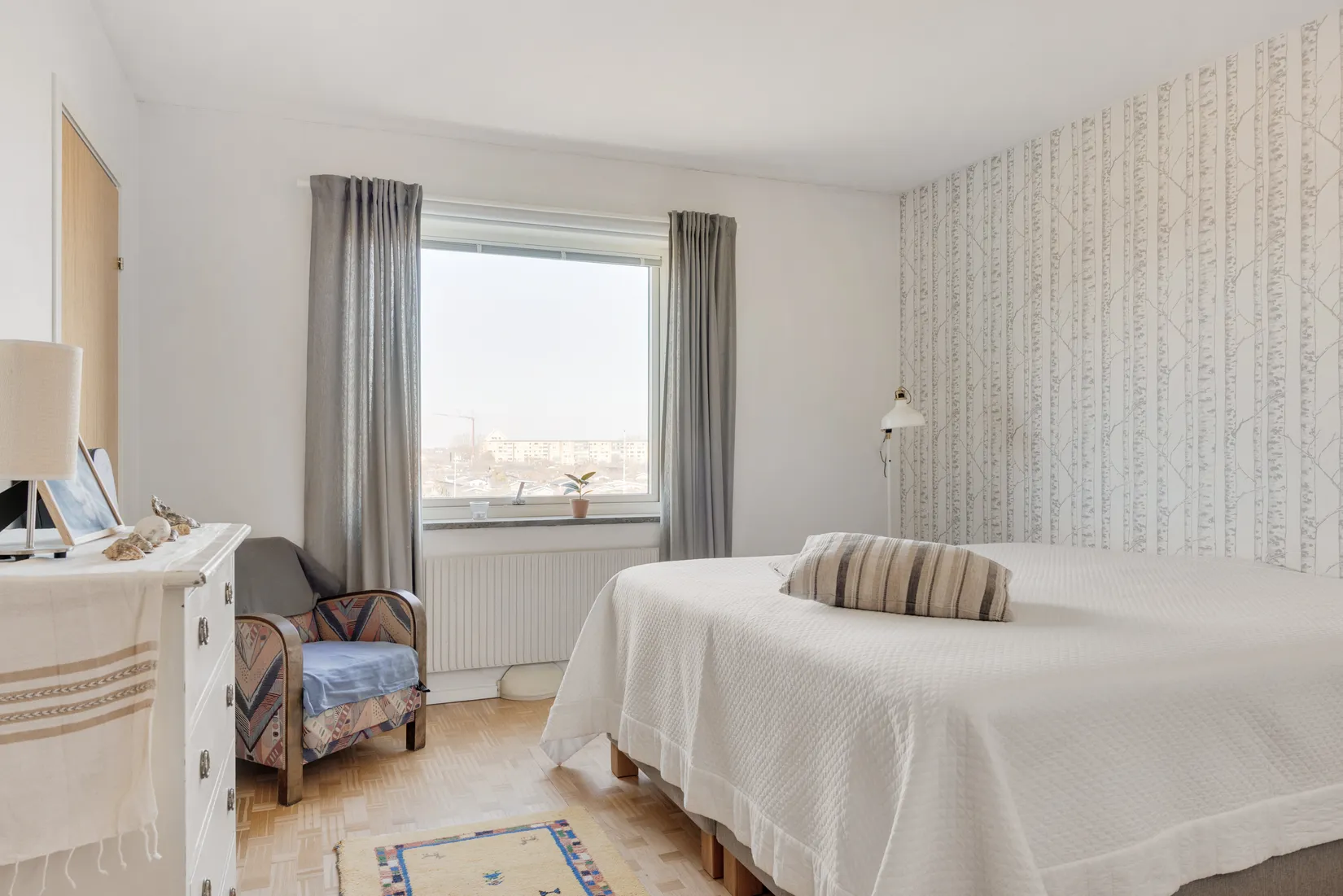 Bostadsrätt, Konsultgatan 30, Södertorp, Malmö