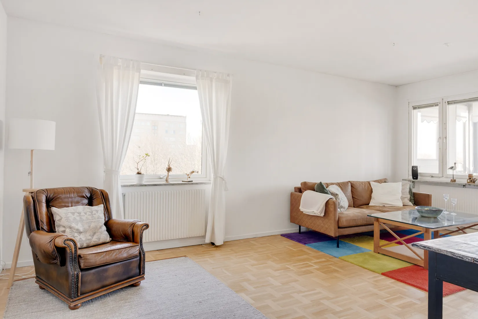 Bostadsrätt, Konsultgatan 30, Södertorp, Malmö