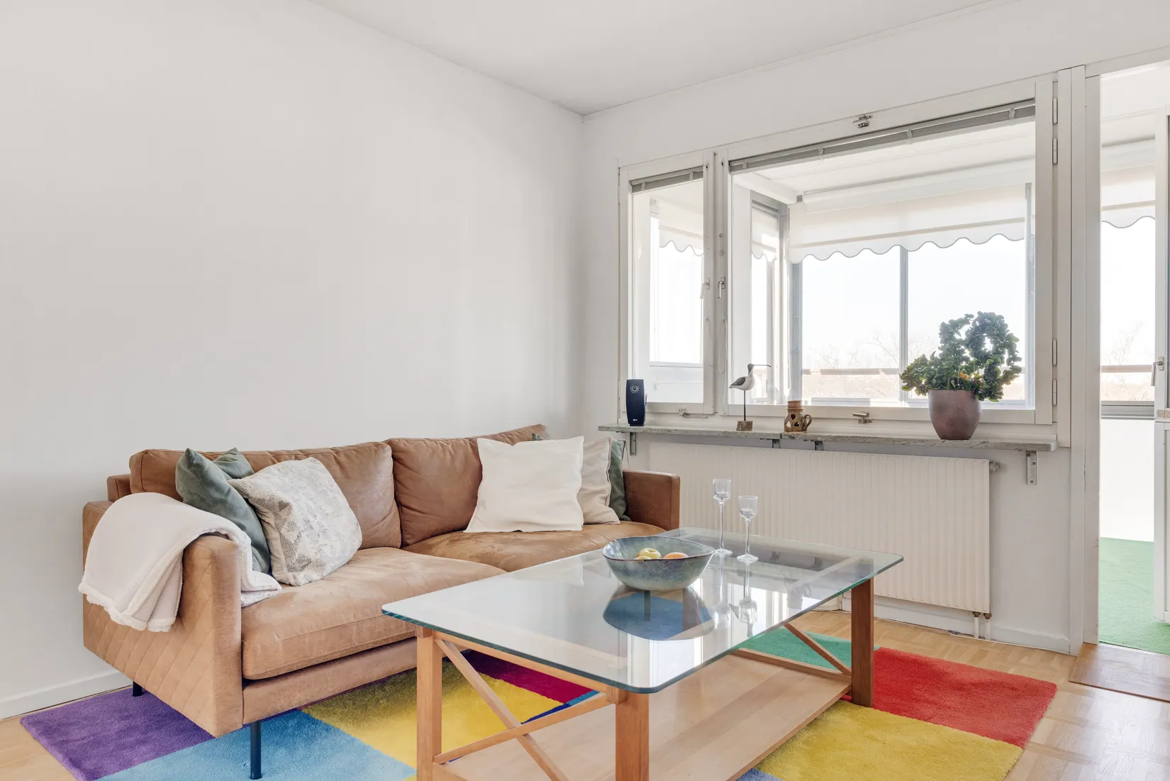 Bostadsrätt, Konsultgatan 30, Södertorp, Malmö