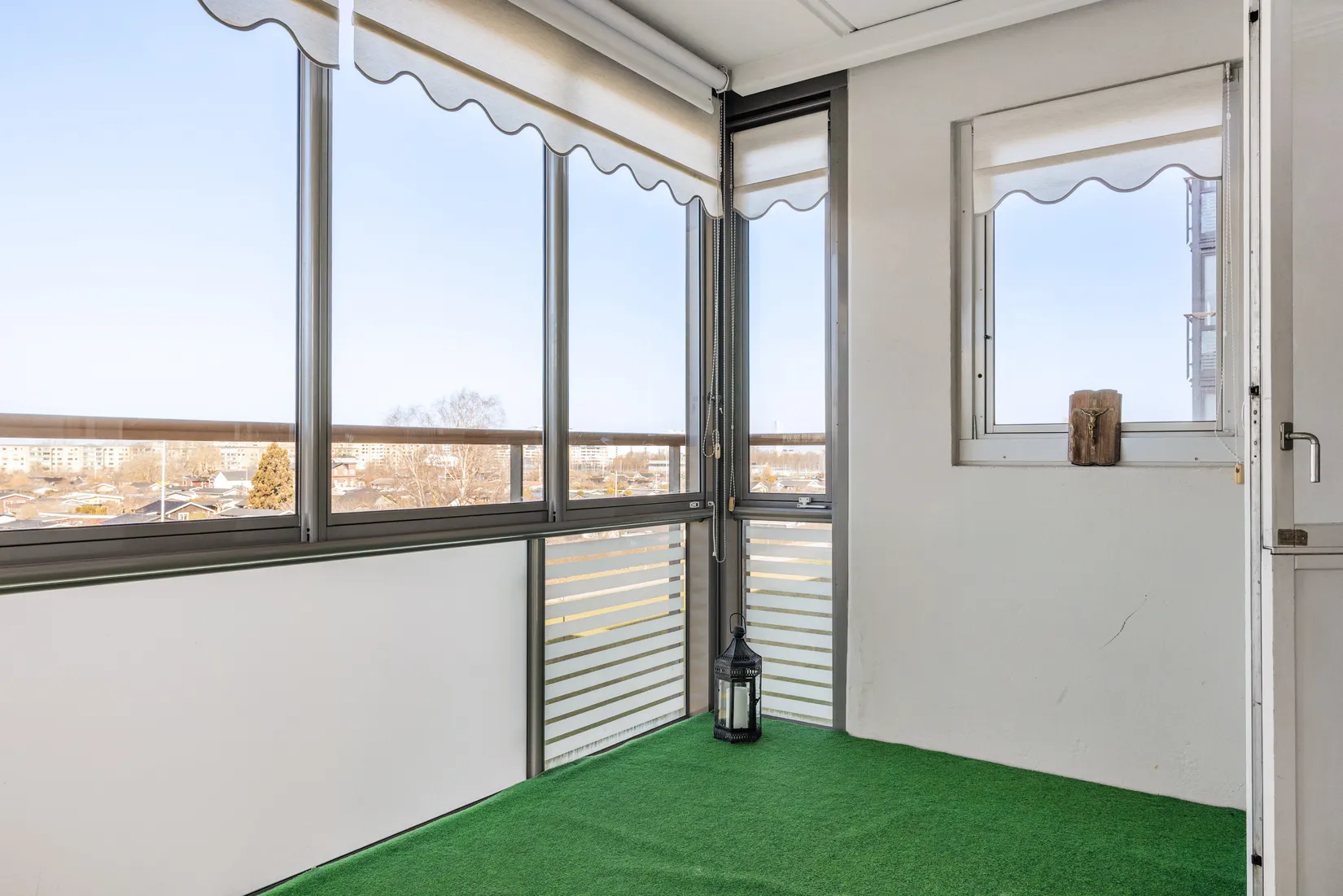 Bostadsrätt, Konsultgatan 30, Södertorp, Malmö