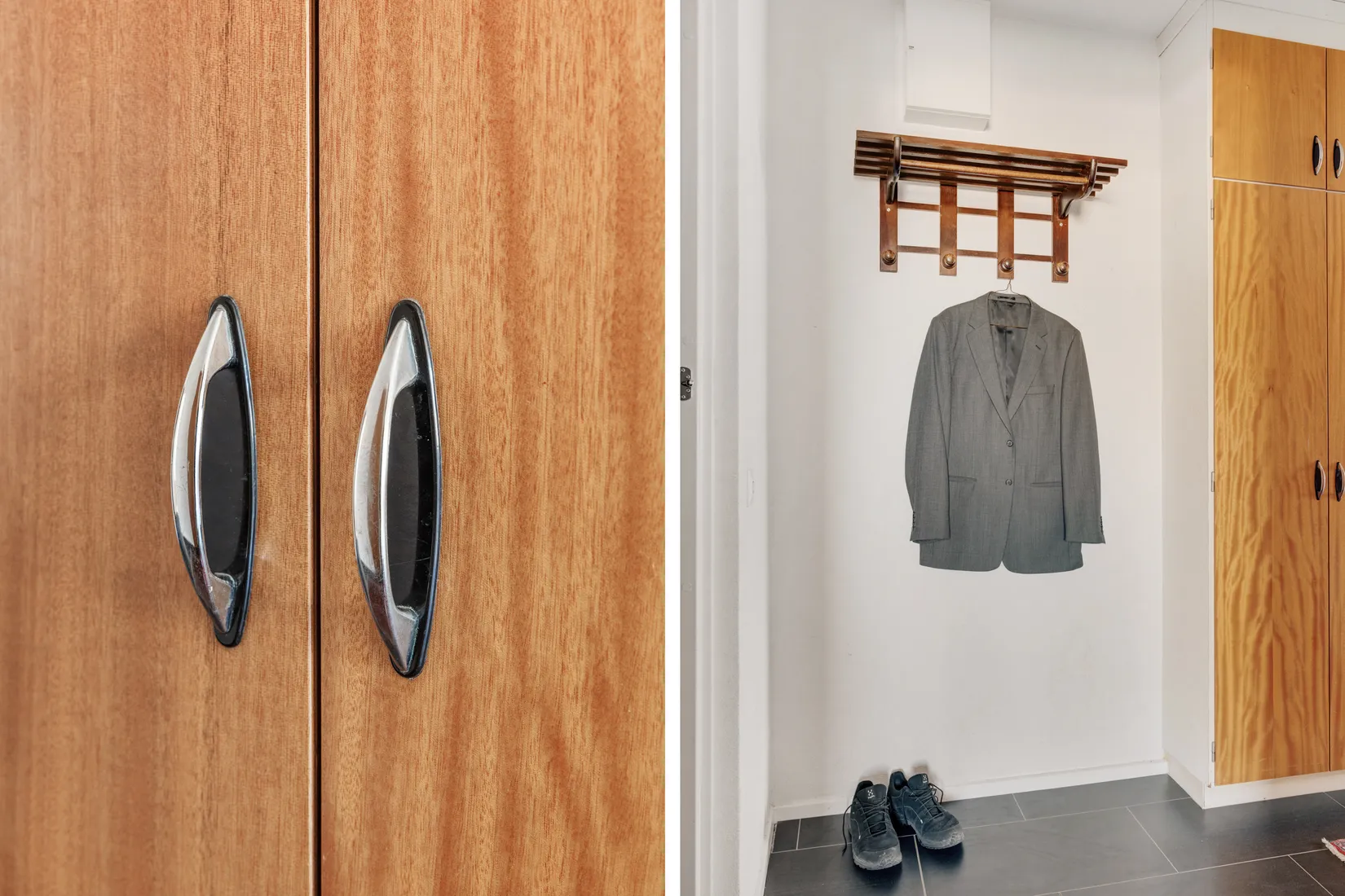 Bostadsrätt, Konsultgatan 30, Södertorp, Malmö